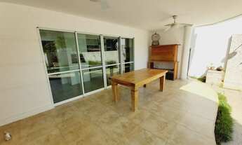 Imagem 6: Vargem Grande - Casa duplex, clássica com 5 quartos , 4 suítes com 500M²