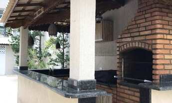 Imagem 5: Casa à venda com piscina por R$ 900.000 - Vila Tupi - Praia Grande/SP