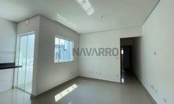 Imagem 2: Apartamento 50 m² - 2 Dormitorios com Suíte, 1 Vaga - Totalmente Acabado