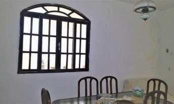 Imagem 8: Casa Duplex, a poucos metros da praça do Campo Grande-300m²