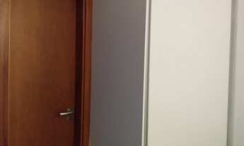 Imagem 2: Apartamento para aluguel possui 53 metros quadrados