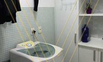 Imagem 6: Jundiaí - Apartamento Padrão - Jardim Shangai