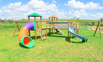 Imagem 4: TERRENO E CONSTRUÇÃO NO CONDOMINIO MARIA JULIA $580.000,00