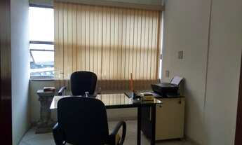 Imagem 3: Sala comercial Centro São Bernardo do Campo, local estratégico. 4 salas, WC, segurança e