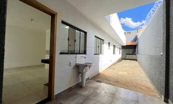 Imagem 7: Casa de 3 Quartos com suíte no Bairro Cardoso Próximo ao Anel Viário e Buriti Shopping