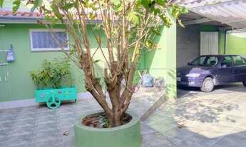 Imagem: Casa a venda 3 quartos suítes no Jardim