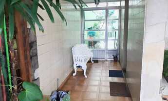 Imagem 7: Sobrado para venda possui 141 metros quadrados com 3 quartos em Vila Santo Estéfano - São