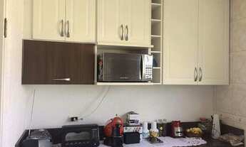 Imagem 5: Casa de condomínio para venda 138 metros 3 quartos, 2vagas Piscina Demarchi São Bernardo d