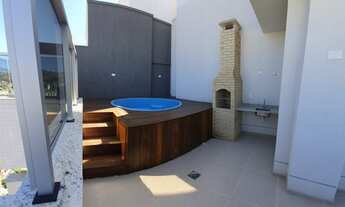 Imagem 3: Cobertura 126 m² com 3 quartos Vila da Penha - Now Laffaiete Stockler