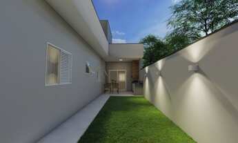 Imagem 7: ótima casa, nova, ótima localização, 2 dor.uma suite, projeto moderno