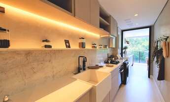 Imagem 5: Península - Apartamento para venda com 95 metros quadrados com 3 quartos