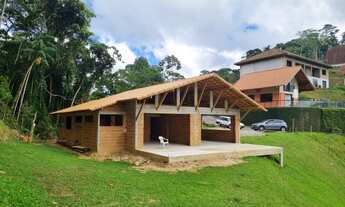 Imagem 3: FRIBURGO - MURY: LINDO CONDOMÍNIO!