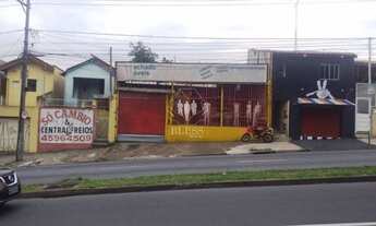 Imagem: Prédio Comercial à venda, Vila M Genoveva