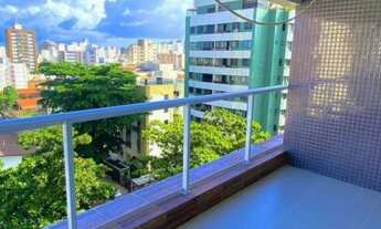 Imagem 5: Apartamento para venda tem 72,96 m² com 2 quartos em Costa Azul - Salvador - BA