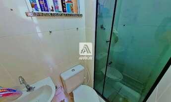 Imagem 7: Jardim das Margaridas 2/4 com suíte 1º andar Nascente