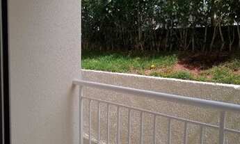 Imagem 2: APARTAMENTO RESIDENCIAL em Cotia - SP, Jardim Caiapiá