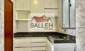 Imagem 4: Apartamento Padrão para Venda em Nova Granada Belo Horizonte-MG - 284