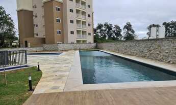 Imagem 7: HELBOR PRAÇAS IPOEMA 2 dormitórios pronta entrega 54m2