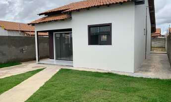 Imagem 3: Vendo linda casa no imperador