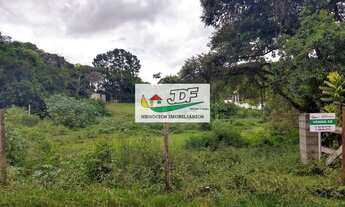 Imagem: Terreno à venda no bairro Área Rural de