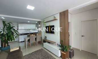 Imagem 1: Ivoti - Apartamento Padrão - Jardim Panorâmico