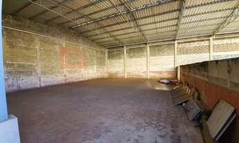 Imagem 7: Galpão, 2400 m² - venda por R$ 7.800.000,00 ou aluguel por R$ 40.000,00/mês - Jardim Sumar