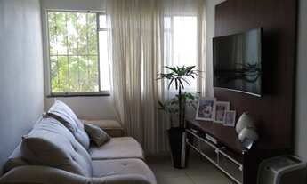 Imagem 2: Cód. 430/19039 Trobogy 2/4 Nascente e Térreo no Cond. Aldeia das Pedras