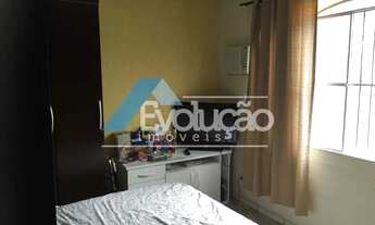 Imagem 7: EXCELENTE CASA 3 QTS E QUINTAL GRANDE A 5 MINUTOS DO CENTRO DE CAMPO GRANDE