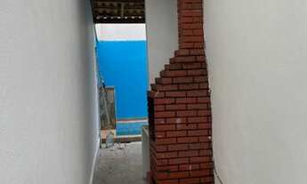 Imagem 5: Vendo 1 lindo sobrado no Santa Cruz 2 muito bem localizada