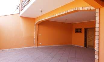 Imagem 3: Casa para venda com 270 m2 com 3 quartos em Jardim Brasilândia - Sorocaba - SP