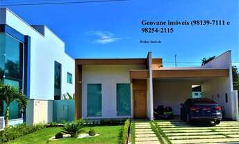 Imagem: Casa térrea mobiliada, Condomínio Reserva