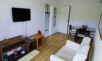 Imagem 7: Mobiliado, decorado, 2 quartos, varanda, lazer e vaga na Grande Tijuca, ao lado da UERJ, M