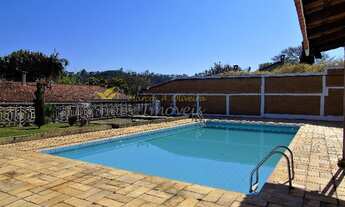 Imagem 2: Chácara para Venda em Jardim Estância Brasil Atibaia-SP - 52