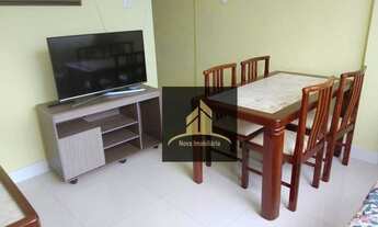 Imagem 7: Apartamento com 1 dormitório à venda, 60 m² por R$ 1.140.000,00 - Ipanema - Rio de Janeiro