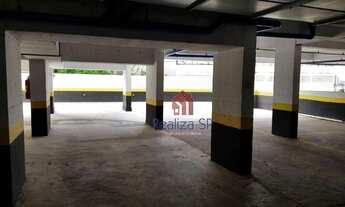 Imagem 5: Apartamento com 2 dormitórios à venda, 48 m² por R$ 190.000,00 - Padroeira - Osasco/SP