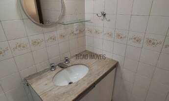 Imagem 7: Apartamento com 1 dormitório para alugar, 45 m² por R$ 2.000,00/mês - Consolação - São Pau