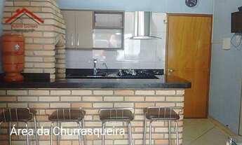 Imagem: Cobertura com 3 dormitórios à venda, 160