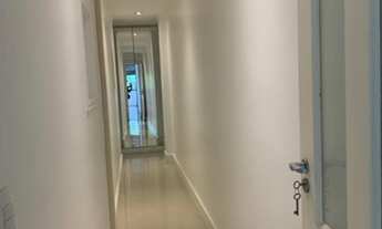 Imagem 5: Barra - Jardim Oceânico - Apartamento 158 m2 com 3 quartos sendo 1 suíte, reformado e 2 va