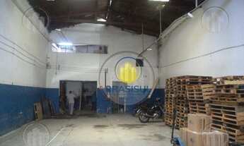 Imagem 2: Galpão Comercial para venda e locação, Vila Socorro, São Paulo -