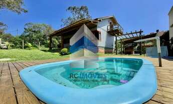 Imagem: Torres - Sítio - Itapeva