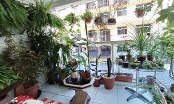 Imagem 3: Apartamento maravilhoso 2 quartos sendo 1 suíte na Praia da Costa!