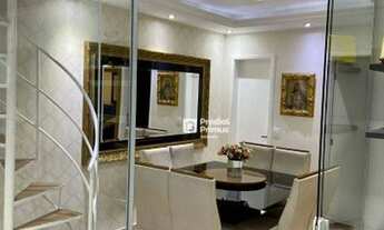 Imagem 5: Apartamento Duplex à venda, 81 m² por R$ 450.000,00 - Cônego - Nova Friburgo/RJ