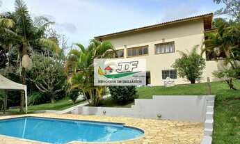 Imagem 2: Chácara à venda no bairro Porta do Sol - Mairinque/SP