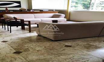 Imagem 2: Apartamento para Venda em Rio de Janeiro, Tijuca, 4 dormitórios, 1 suíte, 3 banheiros, 1 v