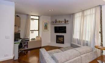 Imagem 3: APARTAMENTO RESIDENCIAL em São Paulo - SP, Moema