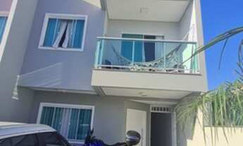 Imagem 2: Sobrado Mobiliado 3 quartos suíte 2 vagas São João Itajaí/SC