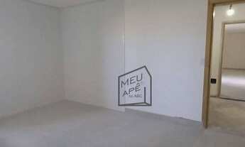 Imagem 4: Apartamento com 2 dormitórios à venda, 76 m² por R$ 360.000,00 - Vila Pires - Santo André