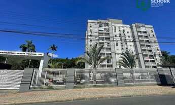 Imagem: Apartamento à venda, 51 m² por R$ 175.000,00