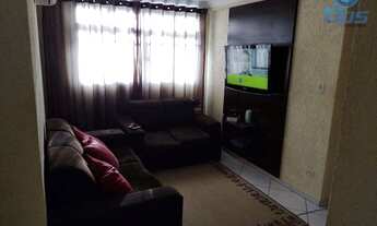 Imagem 2: Apartamento com 2 dorms, Saboó, Santos - R$ 220 mil, Cod: 5200