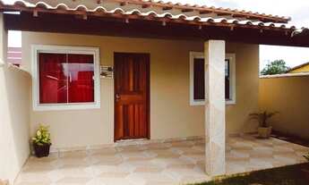 Imagem 1: Casa em Unamar Cabo Frio, 2 quartos, piscina e área gourmet